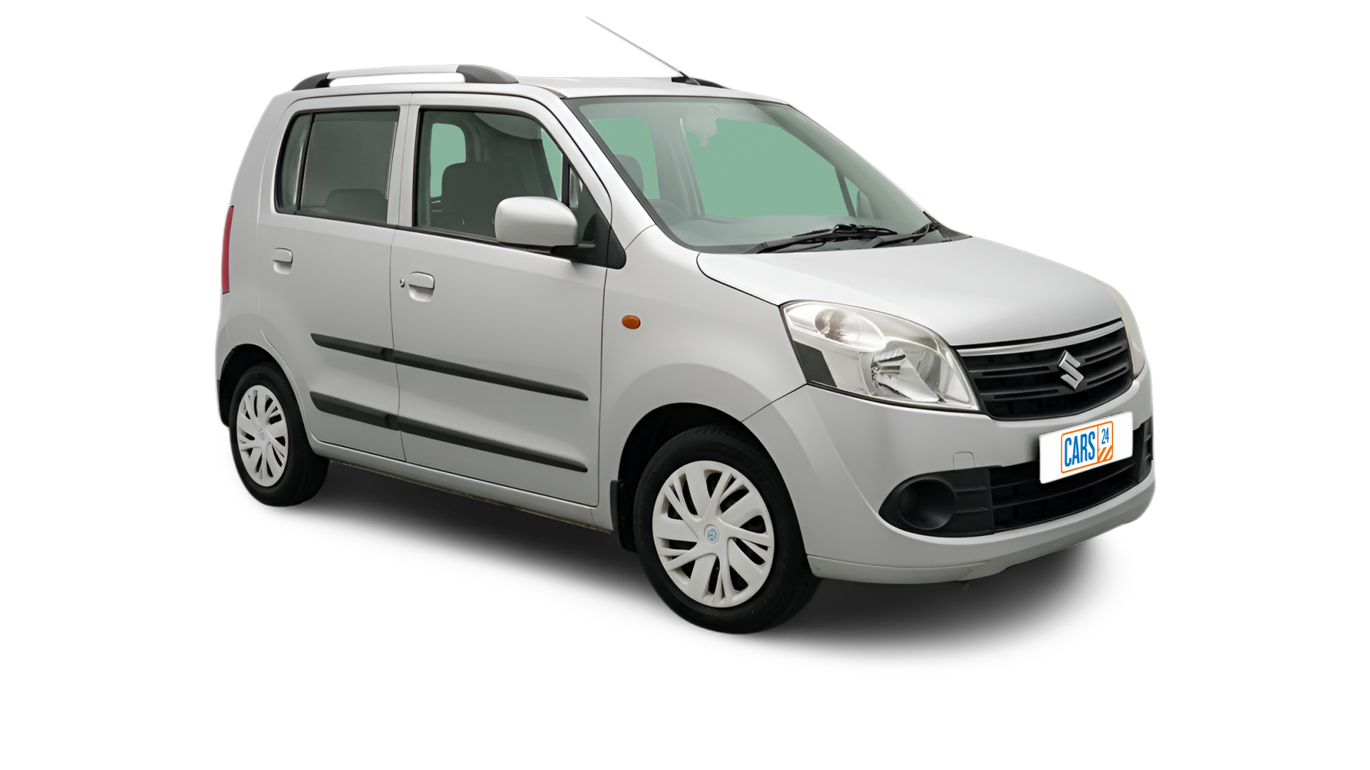 Maruti Wagon R 1.0-img
